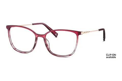Designerbrillen Brendel BL 903137 55