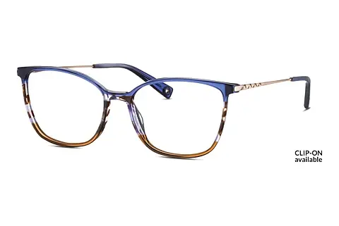 Designerbrillen Brendel BL 903137 67