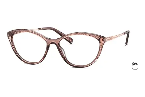 Designerbrillen Brendel BL 903208 60