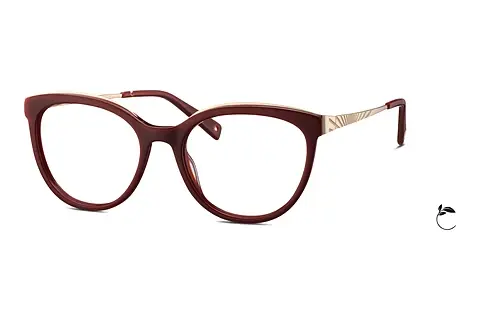 Designerbrillen Brendel BL 903209 50