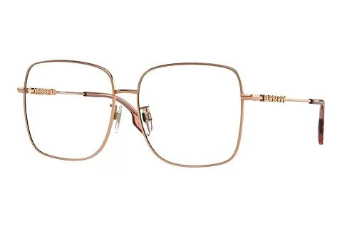 Designerbrillen Burberry QUINCY (BE1378D 1337)