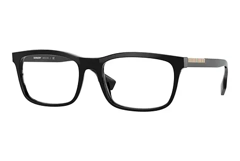 Designerbrillen Burberry ELM (BE2334 3001)