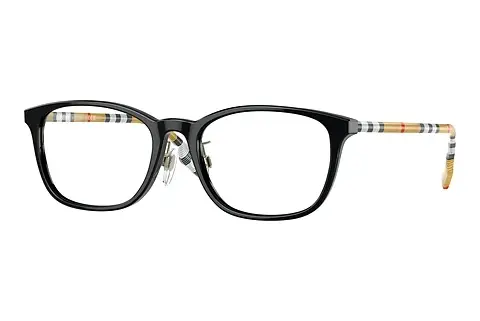 Designerbrillen Burberry BE2371D 3853