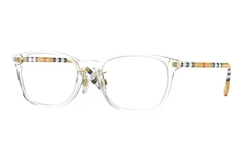 Designerbrillen Burberry BE2371D 3889