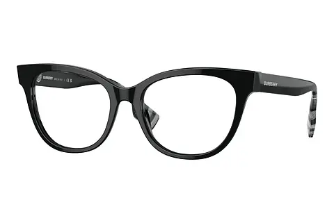 Designerbrillen Burberry EVELYN (BE2375 3001)