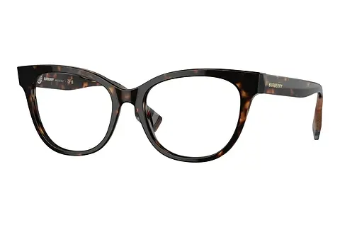 Designerbrillen Burberry EVELYN (BE2375 3002)
