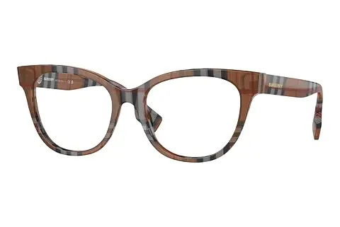 Designerbrillen Burberry EVELYN (BE2375 3966)