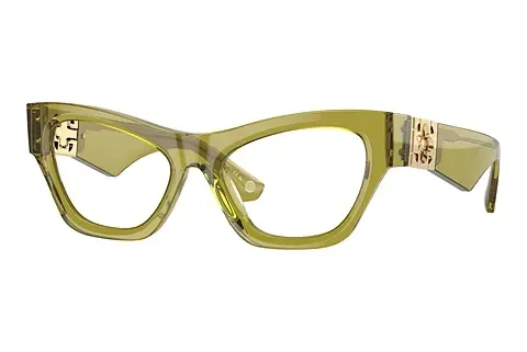 Designerbrillen Burberry BE2405U 4118