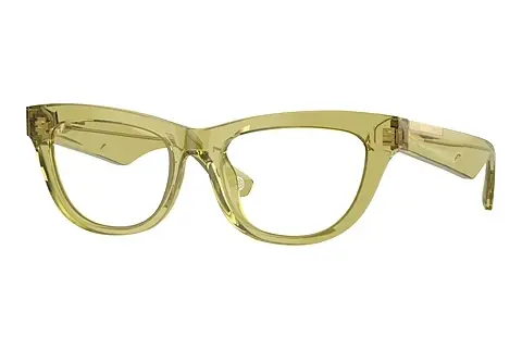 Designerbrillen Burberry BE2406U 4118