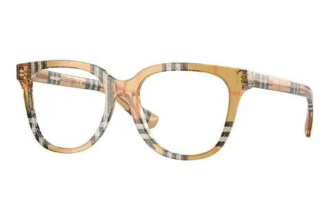 Designerbrillen Burberry BE2439 4163