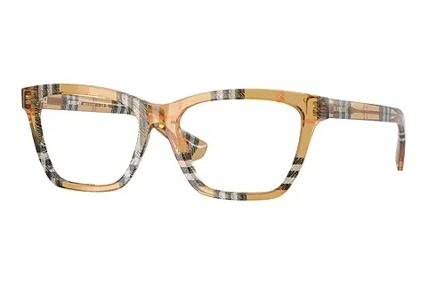 Designerbrillen Burberry BE2440 4163
