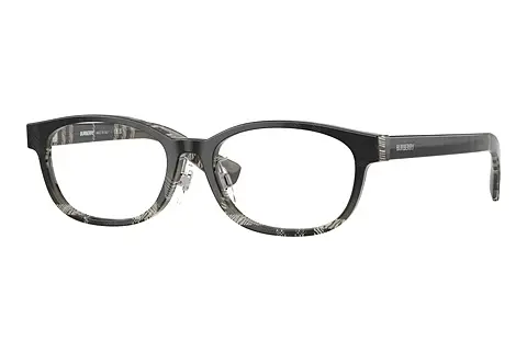 Designerbrillen Burberry BE2447D 4200