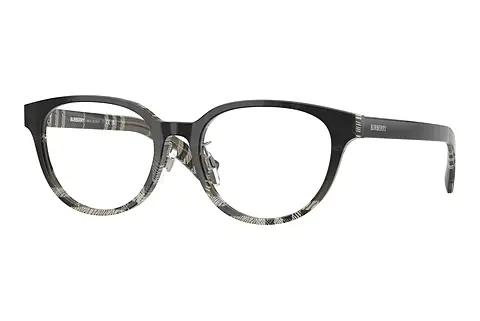 Designerbrillen Burberry BE2448D 4200