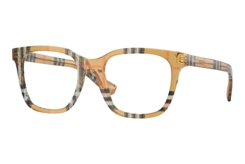 Designerbrillen Burberry BE2455 4163