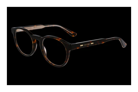 Designerbrillen Calvin Klein CK24551MAG-SET N 206