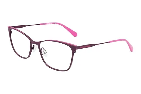 Designerbrillen Calvin Klein CKJ21207 508
