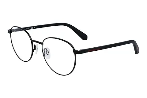 Designerbrillen Calvin Klein CKJ23221CLIP-ON 002