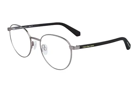 Designerbrillen Calvin Klein CKJ23221CLIP-ON 016