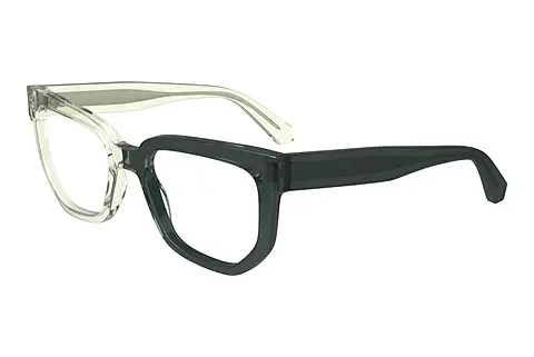 Designerbrillen Calvin Klein CKJ24615 006