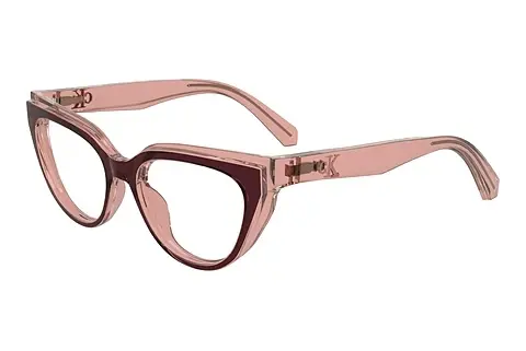 Designerbrillen Calvin Klein CKJ24628 605