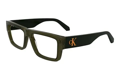 Designerbrillen Calvin Klein CKJ24634 309