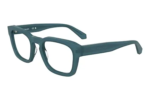 Designerbrillen Calvin Klein CKJ25610 406