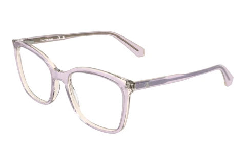 Designerbrillen Calvin Klein CKJ26638 663
