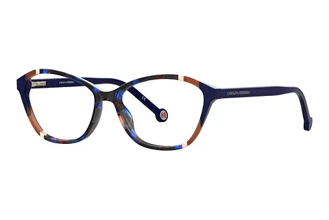 Designerbrillen Carolina Herrera HER 0122 1BC