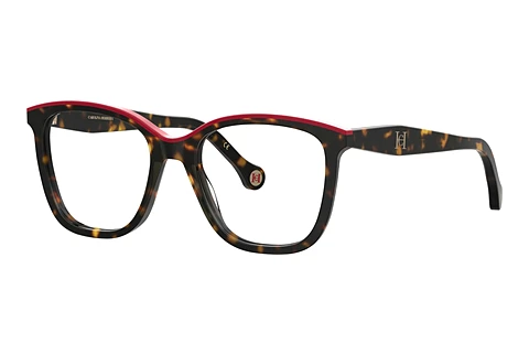Designerbrillen Carolina Herrera HER 0146 O63