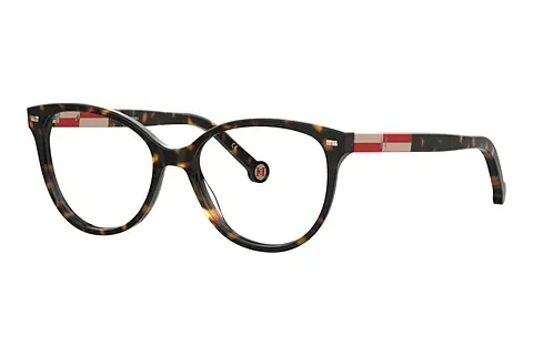 Designerbrillen Carolina Herrera HER 0158 O63