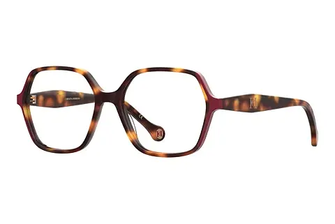 Designerbrillen Carolina Herrera HER 0203 O63