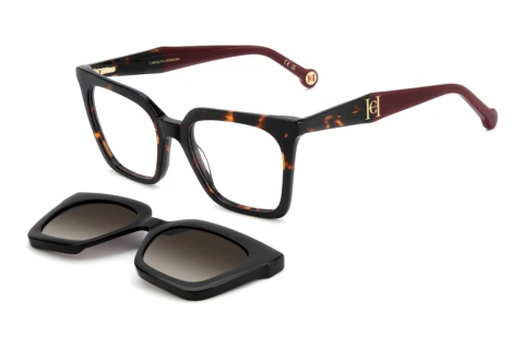 Designerbrillen Carolina Herrera HER 0376/C 086