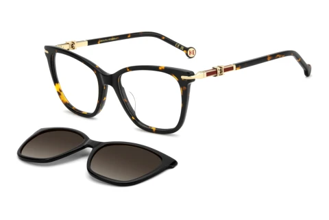 Designerbrillen Carolina Herrera HER 0422/G/C 086