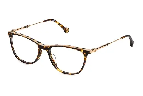 Designerbrillen Carolina Herrera VHE878V 0909
