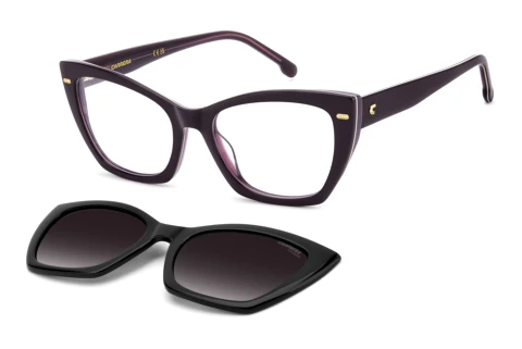 Designerbrillen Carrera CA 3036/C 0T7