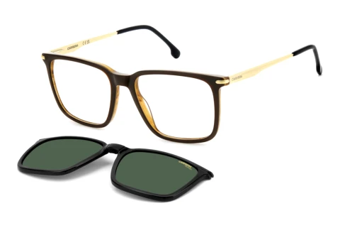 Designerbrillen Carrera CA 357/C EX4