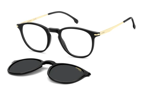Designerbrillen Carrera CA 393/C 807
