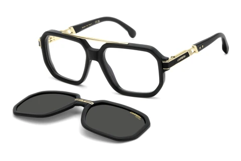 Designerbrillen Carrera CA TITANIO 01/C 003