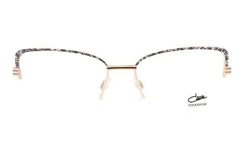 Designerbrillen Cazal CZ 4290 001