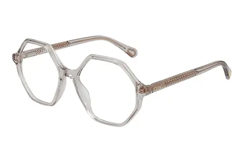 Designerbrillen Chloé CC0005O 002