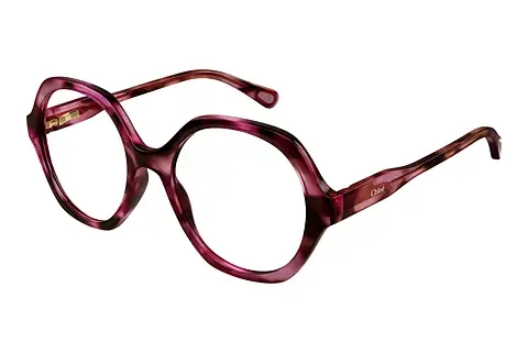 Designerbrillen Chloé CC0012O 006