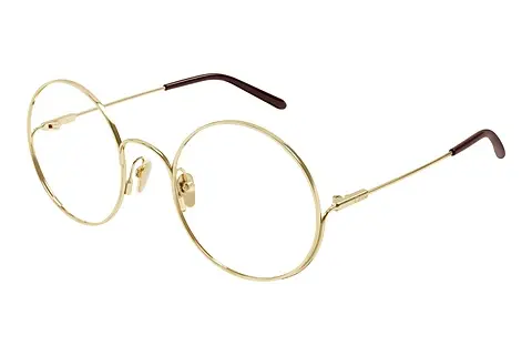 Designerbrillen Chloé CC0017O 001