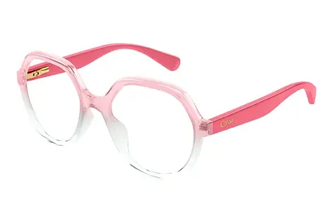 Designerbrillen Chloé CC0020O 005