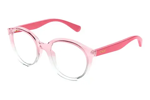 Designerbrillen Chloé CC0022O 005