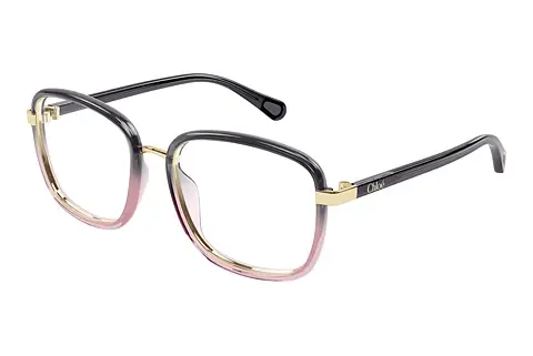Designerbrillen Chloé CC0025O 004