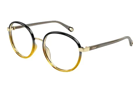 Designerbrillen Chloé CH0033O 007