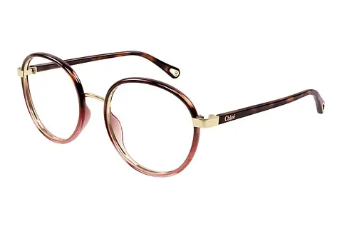 Designerbrillen Chloé CH0033O 010