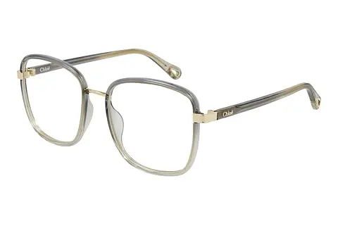 Designerbrillen Chloé CH0034O 007