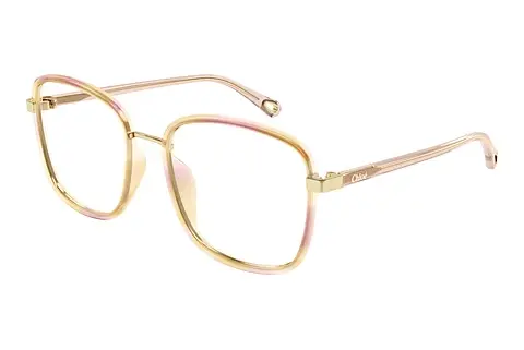 Designerbrillen Chloé CH0034O 015