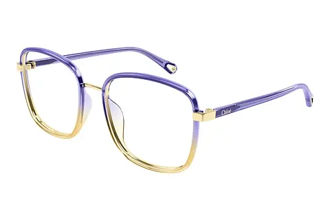 Designerbrillen Chloé CH0034O 017